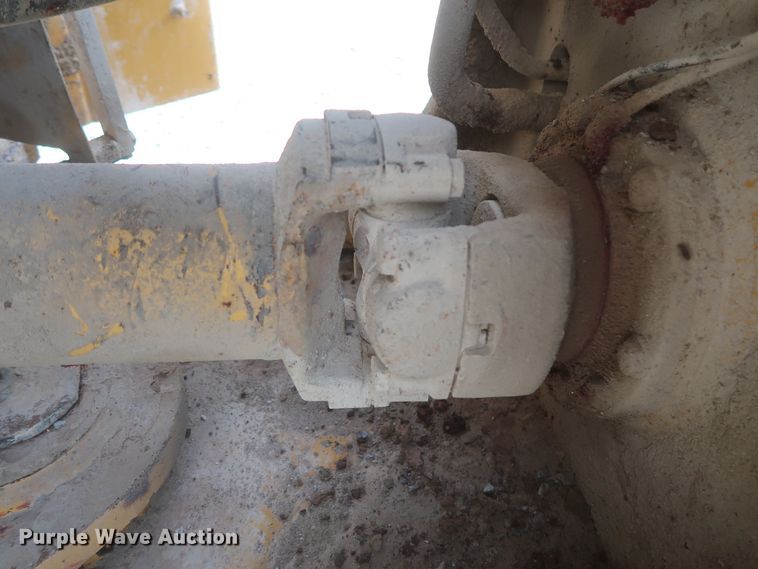 image for item DJ2256 2002 Caterpillar 988G  wheel loader