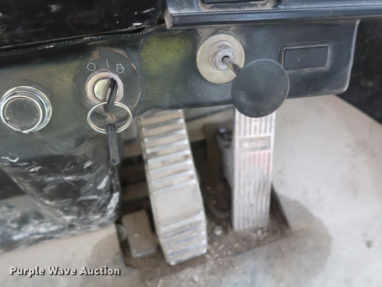 image for item DJ2256 2002 Caterpillar 988G  wheel loader