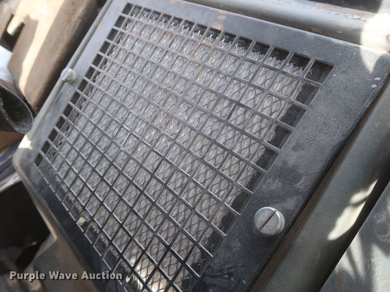 image for item DJ2256 2002 Caterpillar 988G  wheel loader