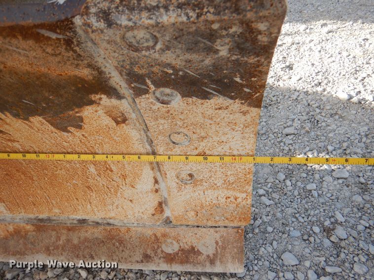 image for item DJ2257 1990 Caterpillar 12G  motor grader