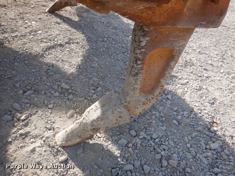 image for item DJ2257 1990 Caterpillar 12G  motor grader