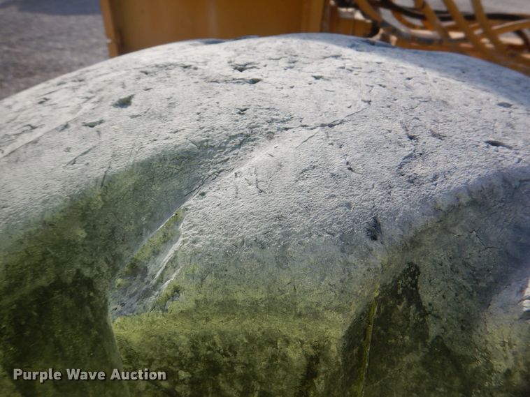 image for item DJ2257 1990 Caterpillar 12G  motor grader