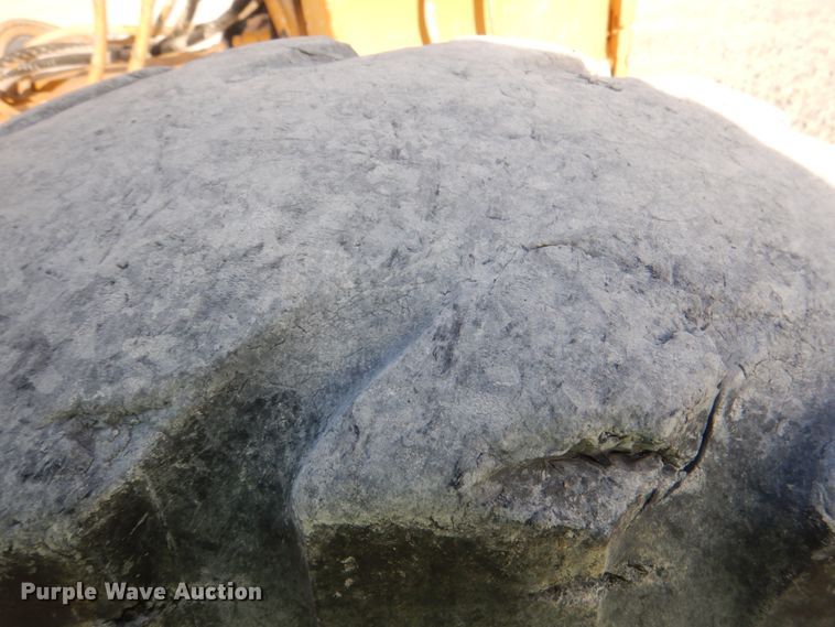 image for item DJ2257 1990 Caterpillar 12G  motor grader