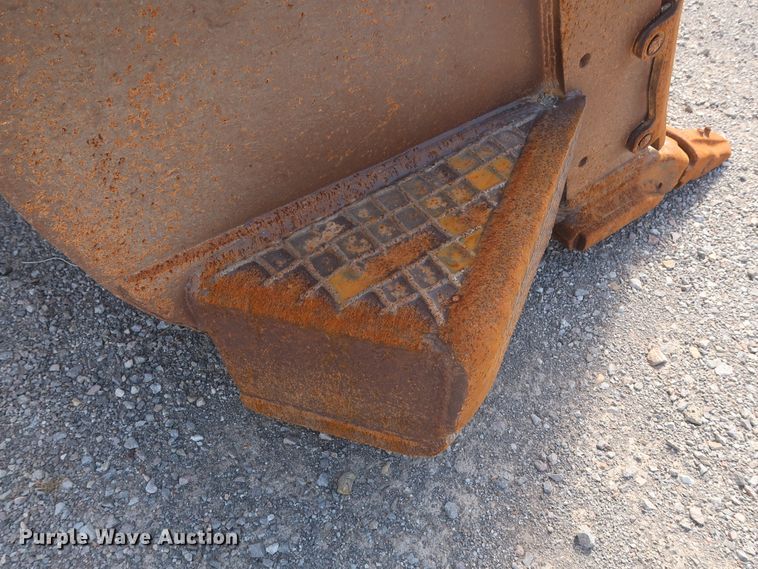 image for item DJ2259 1995 Caterpillar 990 Series II  wheel loader