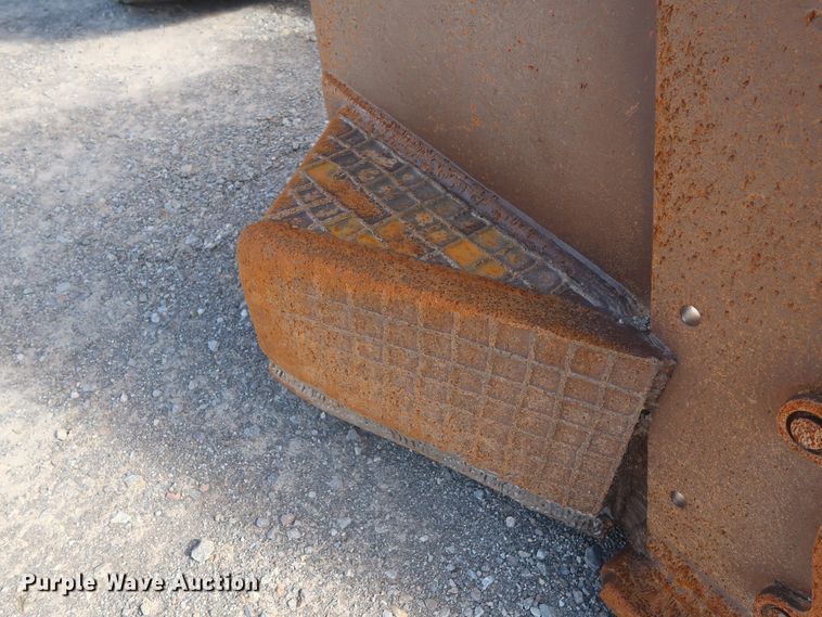 image for item DJ2259 1995 Caterpillar 990 Series II  wheel loader