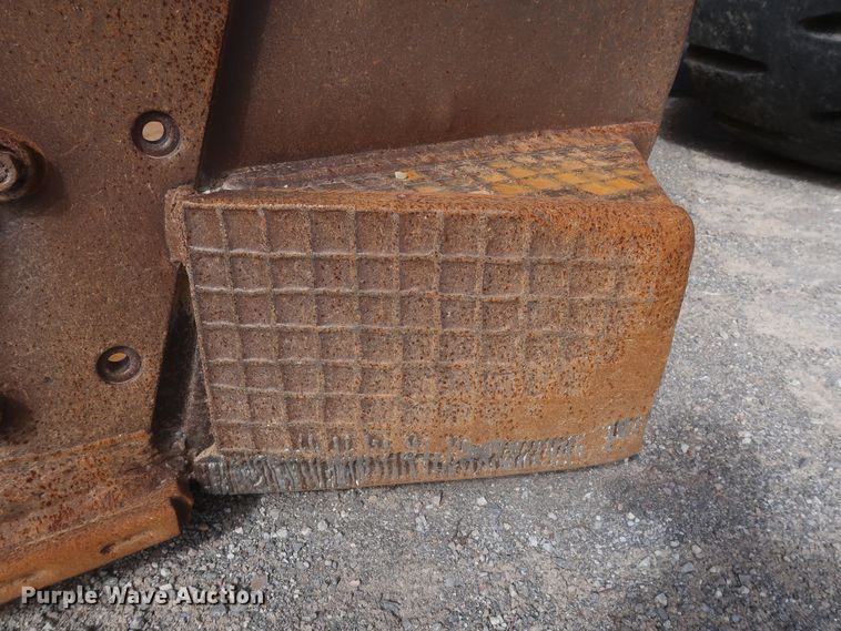 image for item DJ2259 1995 Caterpillar 990 Series II  wheel loader