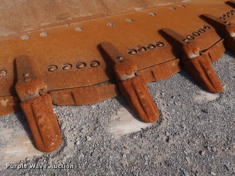 image for item DJ2259 1995 Caterpillar 990 Series II  wheel loader