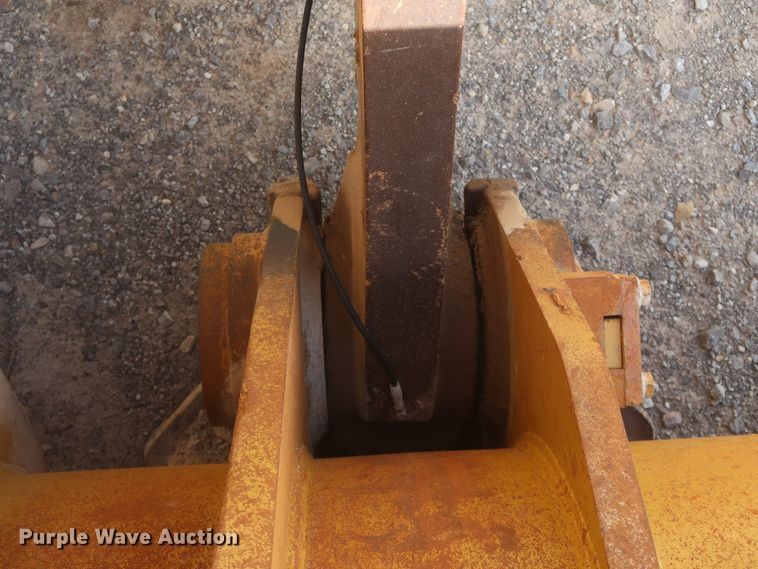 image for item DJ2259 1995 Caterpillar 990 Series II  wheel loader