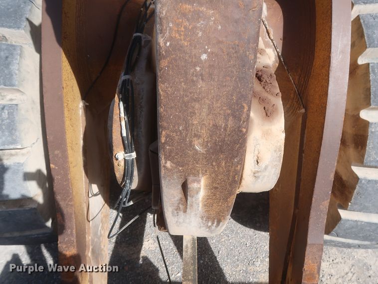 image for item DJ2259 1995 Caterpillar 990 Series II  wheel loader