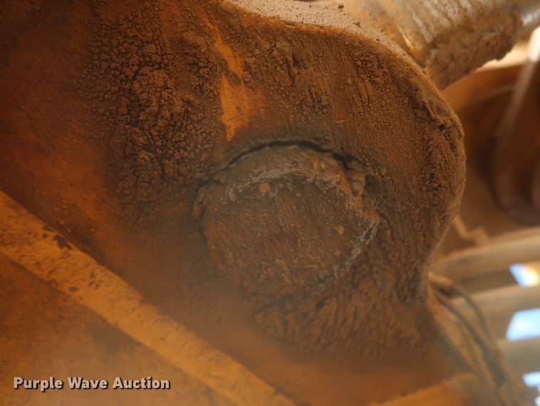 image for item DJ2259 1995 Caterpillar 990 Series II  wheel loader