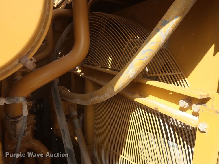 image for item DJ2259 1995 Caterpillar 990 Series II  wheel loader