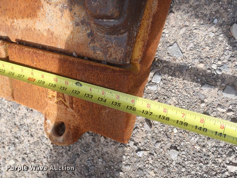 image for item DJ2260 2003 Caterpillar 980G Series II  wheel loader