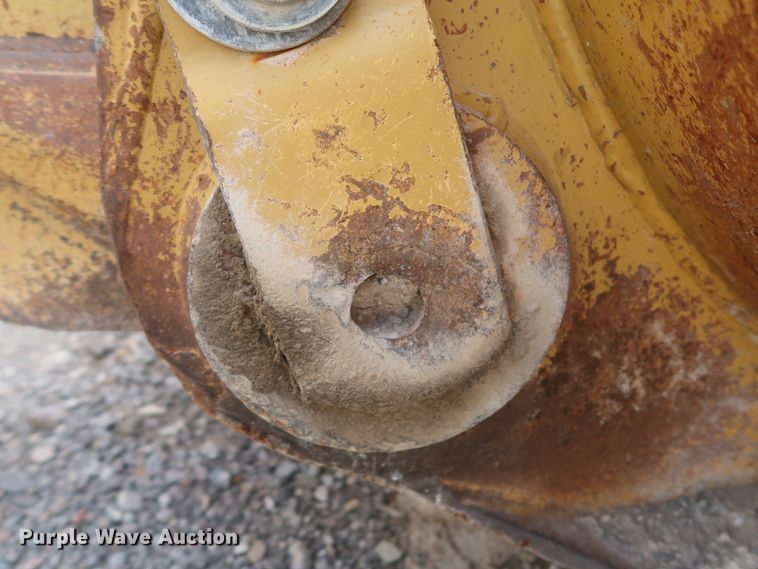 image for item DJ2260 2003 Caterpillar 980G Series II  wheel loader