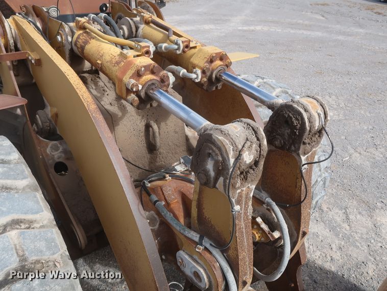 image for item DJ2260 2003 Caterpillar 980G Series II  wheel loader