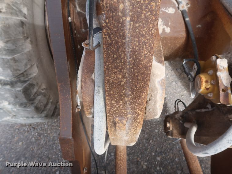 image for item DJ2260 2003 Caterpillar 980G Series II  wheel loader