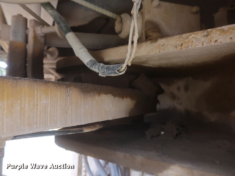 image for item DJ2260 2003 Caterpillar 980G Series II  wheel loader