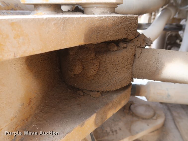 image for item DJ2260 2003 Caterpillar 980G Series II  wheel loader