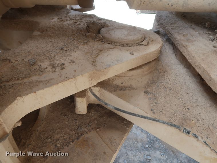 image for item DJ2260 2003 Caterpillar 980G Series II  wheel loader