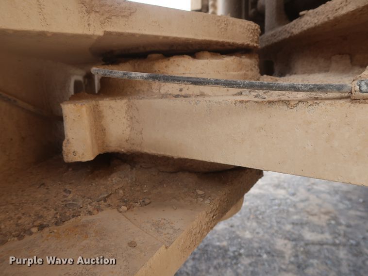 image for item DJ2260 2003 Caterpillar 980G Series II  wheel loader