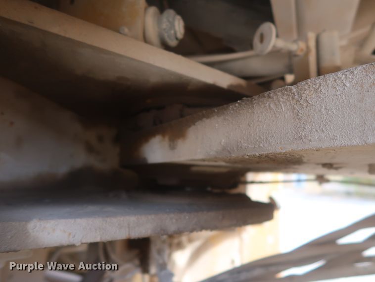 image for item DJ2260 2003 Caterpillar 980G Series II  wheel loader