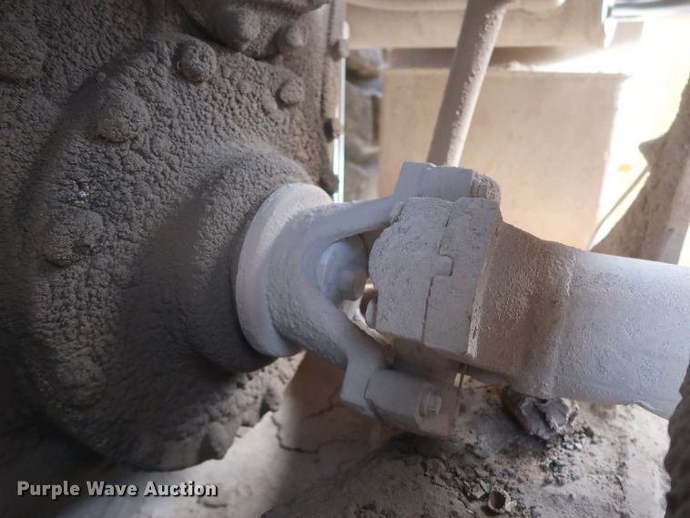 image for item DJ2260 2003 Caterpillar 980G Series II  wheel loader