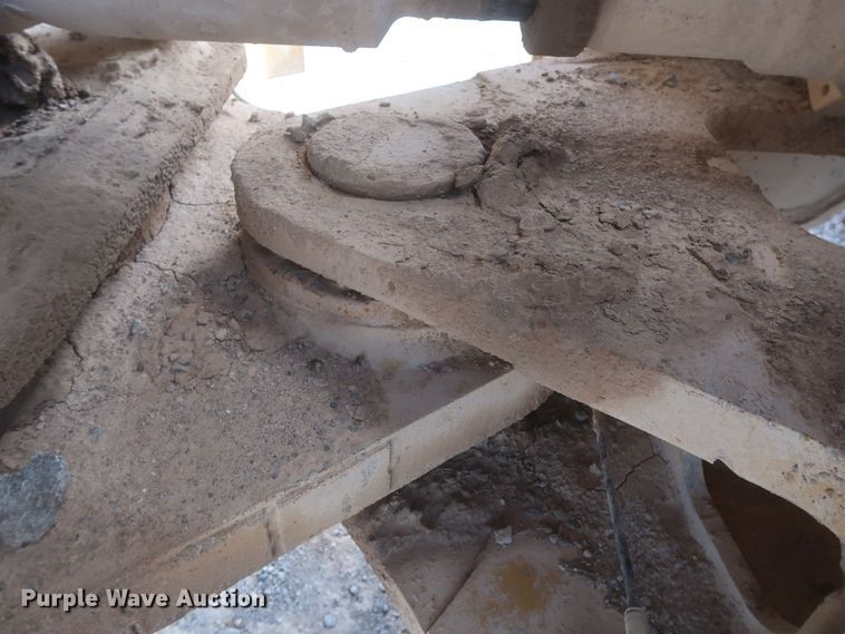 image for item DJ2260 2003 Caterpillar 980G Series II  wheel loader