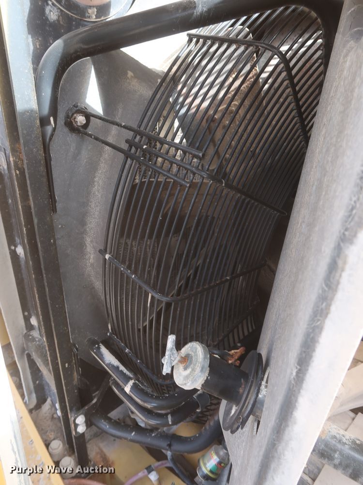 image for item DJ2260 2003 Caterpillar 980G Series II  wheel loader