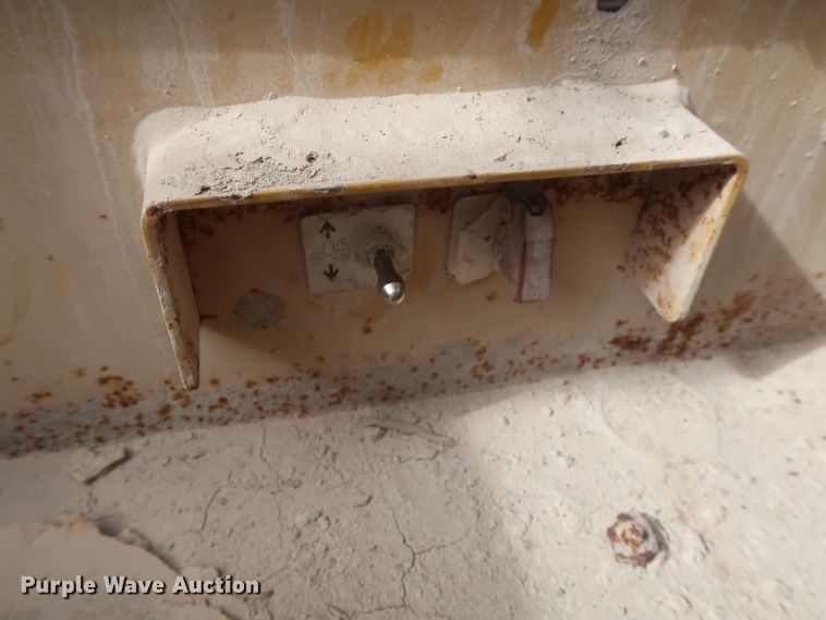 image for item DJ2260 2003 Caterpillar 980G Series II  wheel loader