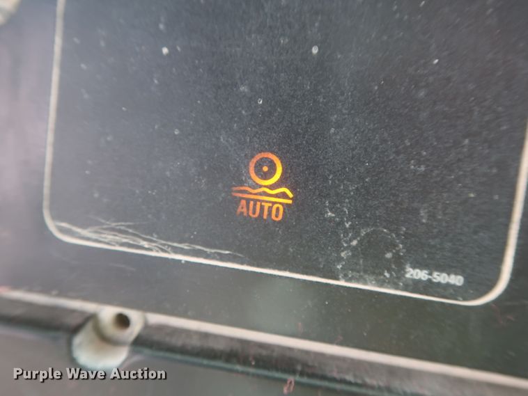 image for item DJ2260 2003 Caterpillar 980G Series II  wheel loader