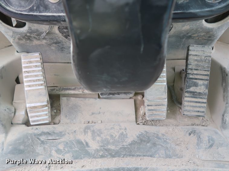 image for item DJ2260 2003 Caterpillar 980G Series II  wheel loader