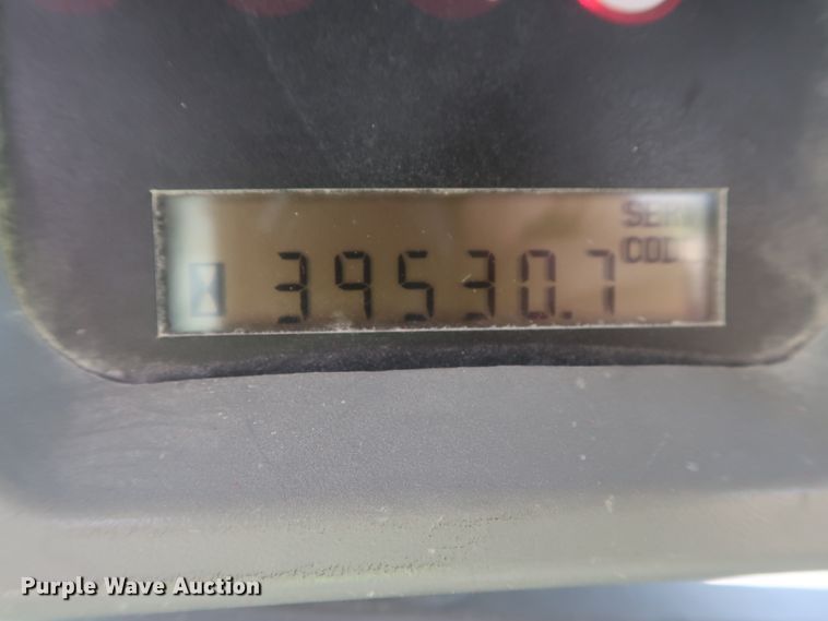 image for item DJ2260 2003 Caterpillar 980G Series II  wheel loader