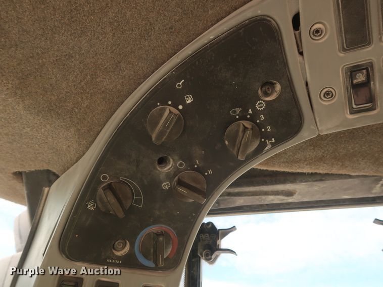 image for item DJ2260 2003 Caterpillar 980G Series II  wheel loader