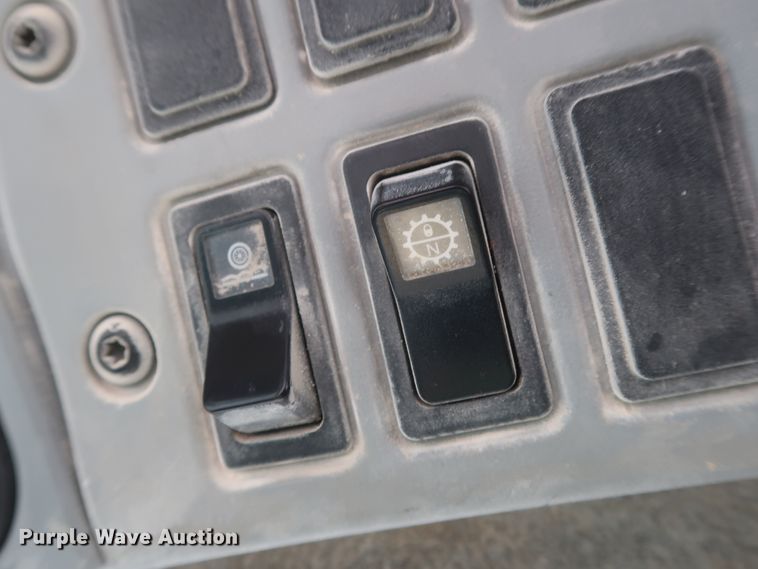 image for item DJ2260 2003 Caterpillar 980G Series II  wheel loader