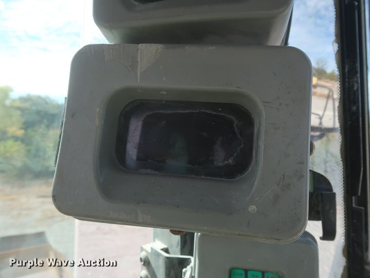 image for item DJ2260 2003 Caterpillar 980G Series II  wheel loader