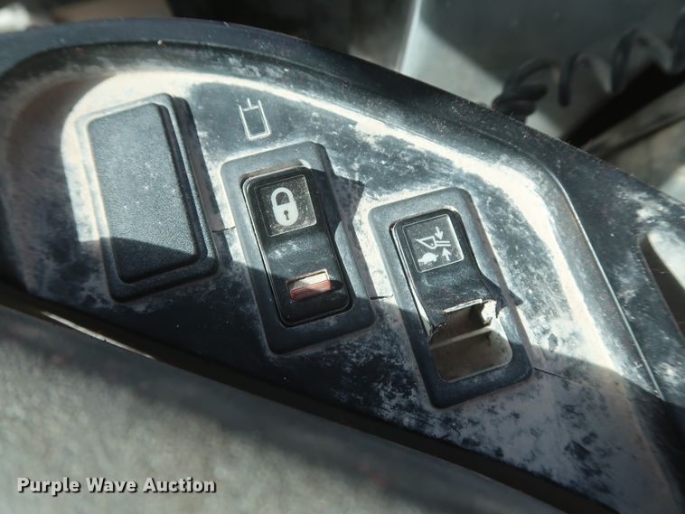 image for item DJ2260 2003 Caterpillar 980G Series II  wheel loader