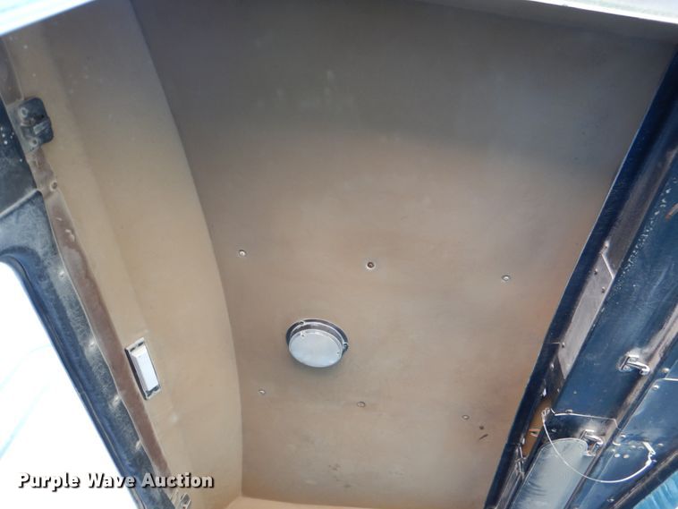 image for item DJ2261 2000 Kenworth W900  water truck