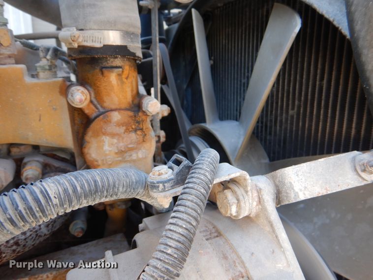 image for item DJ2261 2000 Kenworth W900  water truck