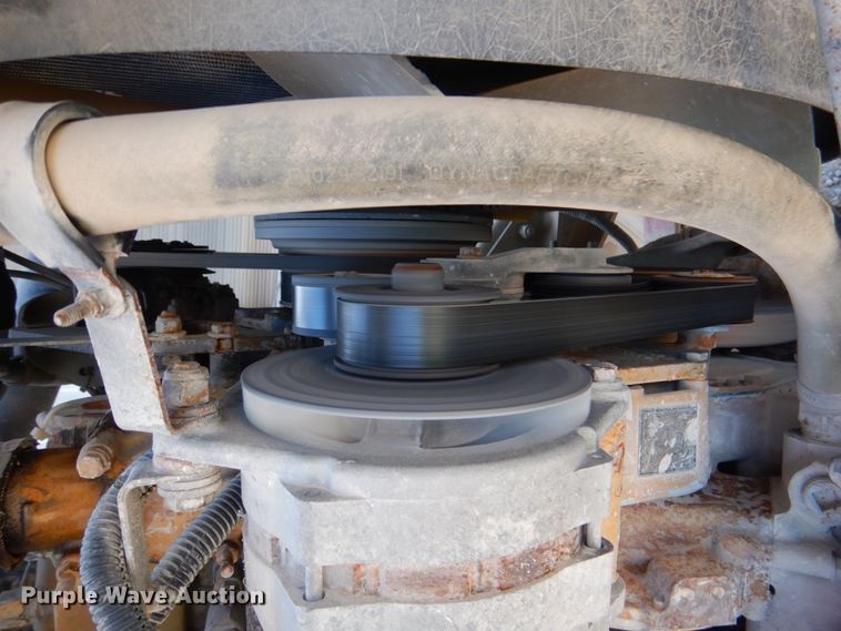 image for item DJ2261 2000 Kenworth W900  water truck