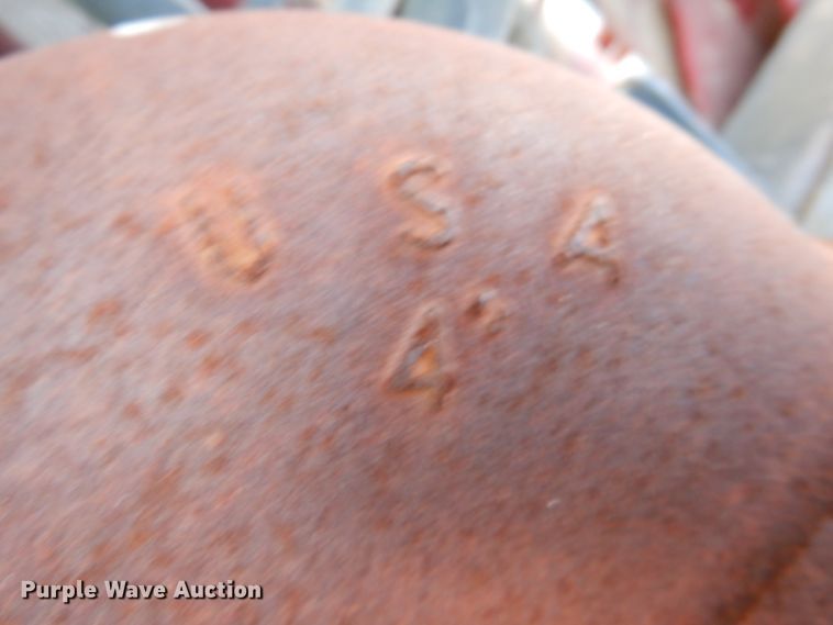 image for item DJ2261 2000 Kenworth W900  water truck