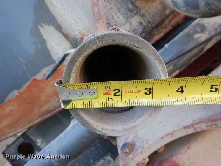 image for item DJ2261 2000 Kenworth W900  water truck