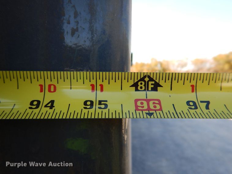 image for item DJ2261 2000 Kenworth W900  water truck