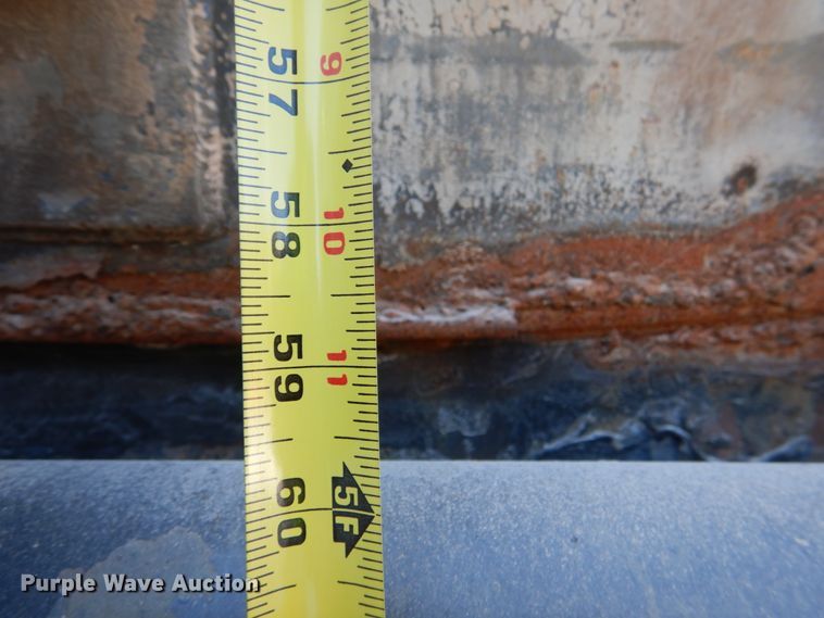 image for item DJ2261 2000 Kenworth W900  water truck