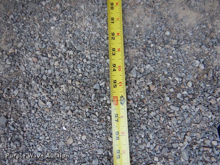 image for item DJ2261 2000 Kenworth W900  water truck