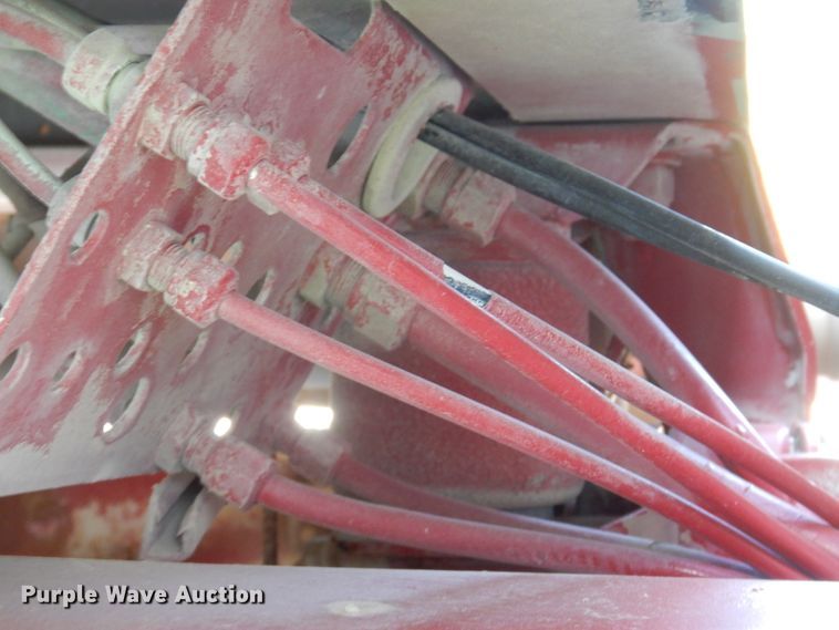 image for item DJ2261 2000 Kenworth W900  water truck