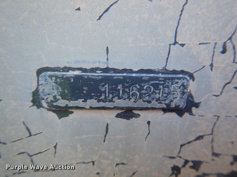 image for item DJ2261 2000 Kenworth W900  water truck