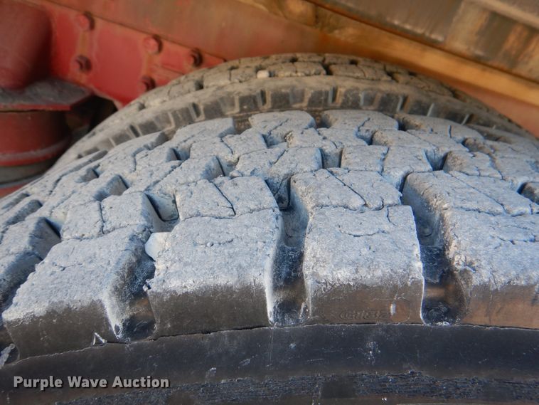 image for item DJ2261 2000 Kenworth W900  water truck