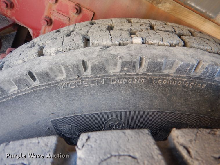 image for item DJ2261 2000 Kenworth W900  water truck