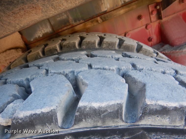 image for item DJ2261 2000 Kenworth W900  water truck