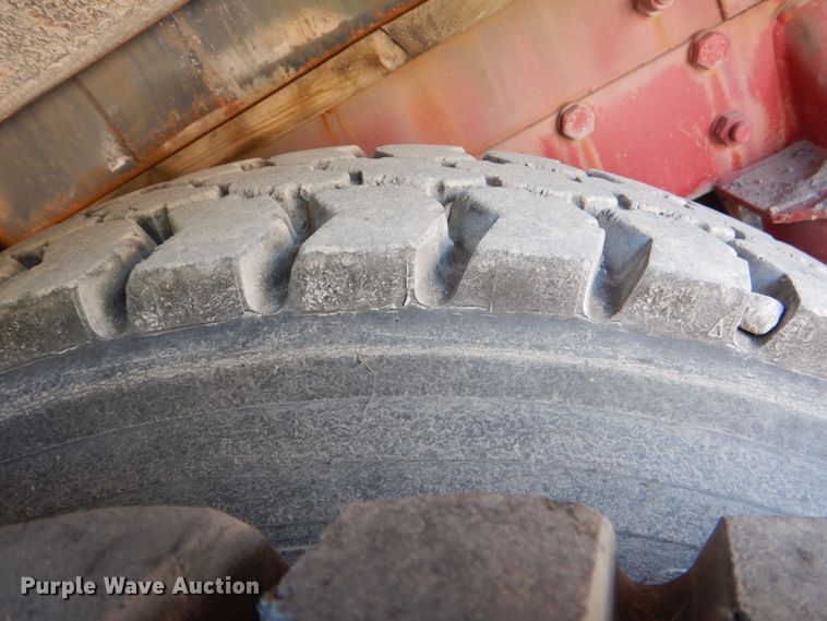 image for item DJ2261 2000 Kenworth W900  water truck