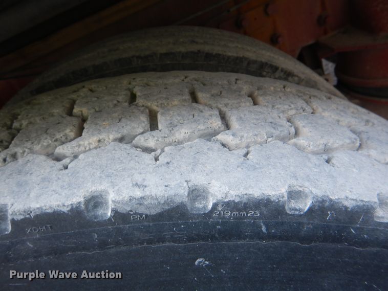 image for item DJ2261 2000 Kenworth W900  water truck